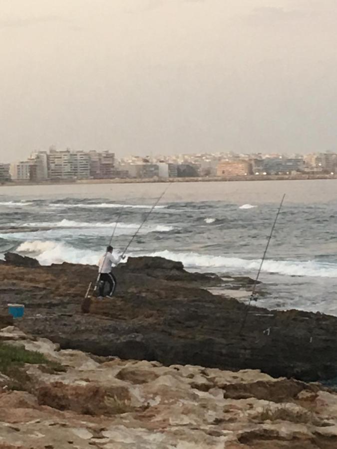 דירות Mar Azul טורבייחה מראה חיצוני תמונה